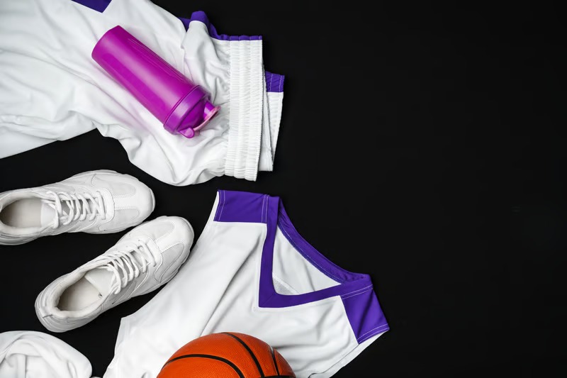 Best Sports Fabrics for Comfort, Performance, and Durability
