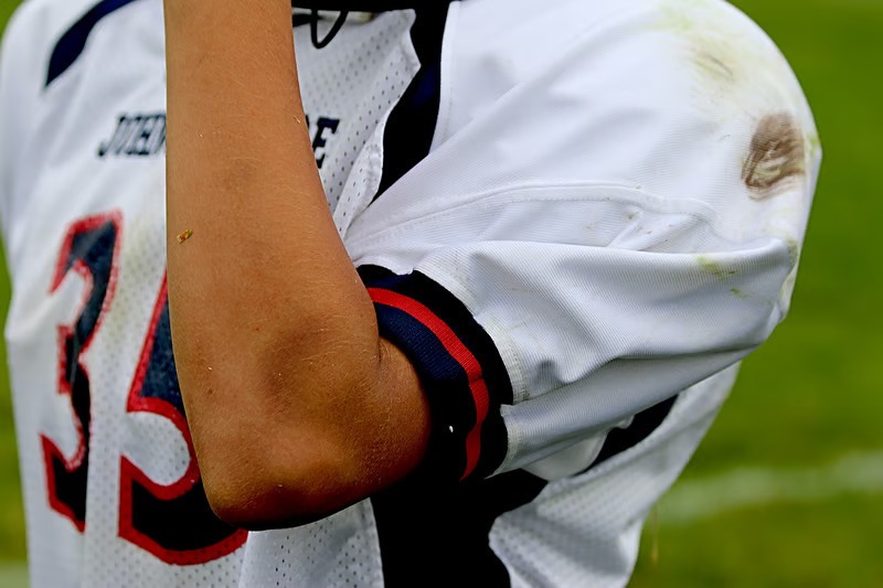 What Is the Best Way to Clean Stitched NFL Jerseys at Home?