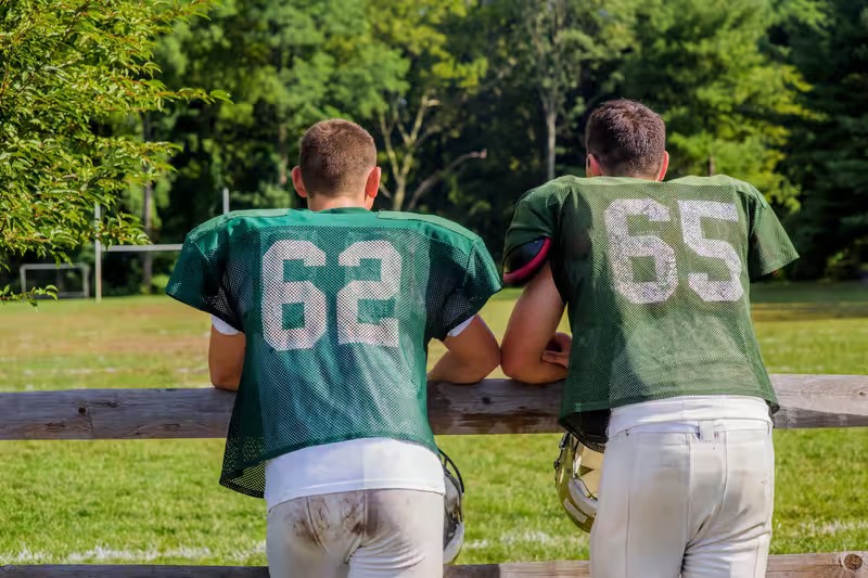 How to Wash NFL Jerseys Properly Without Damaging Them