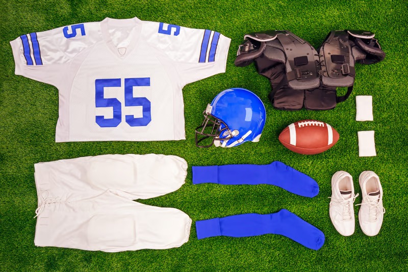 Can You Put NFL Jerseys in the Washing Machine Safely?