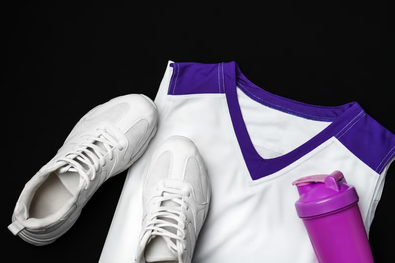 What Is Performance Wear and Why Is It Important for Athletes?